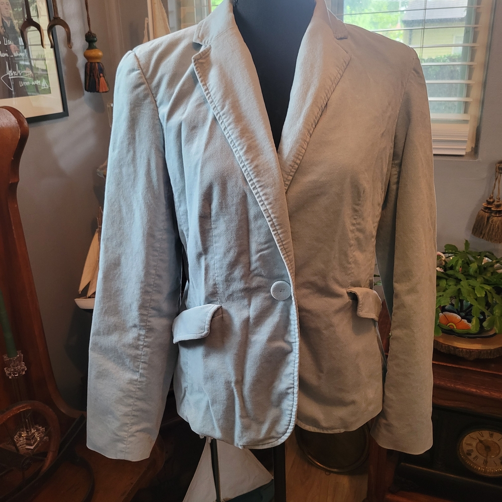 Talbots  blazer